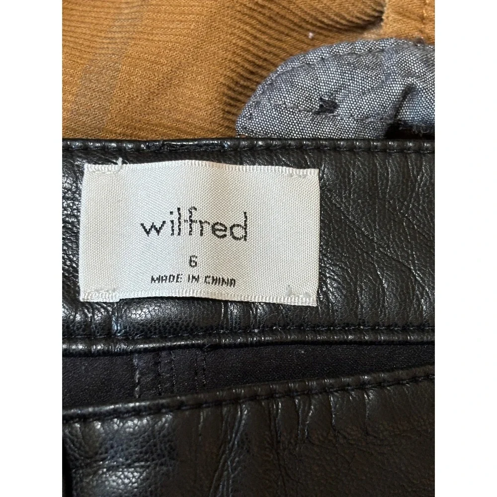 Wilfred aritzia melina